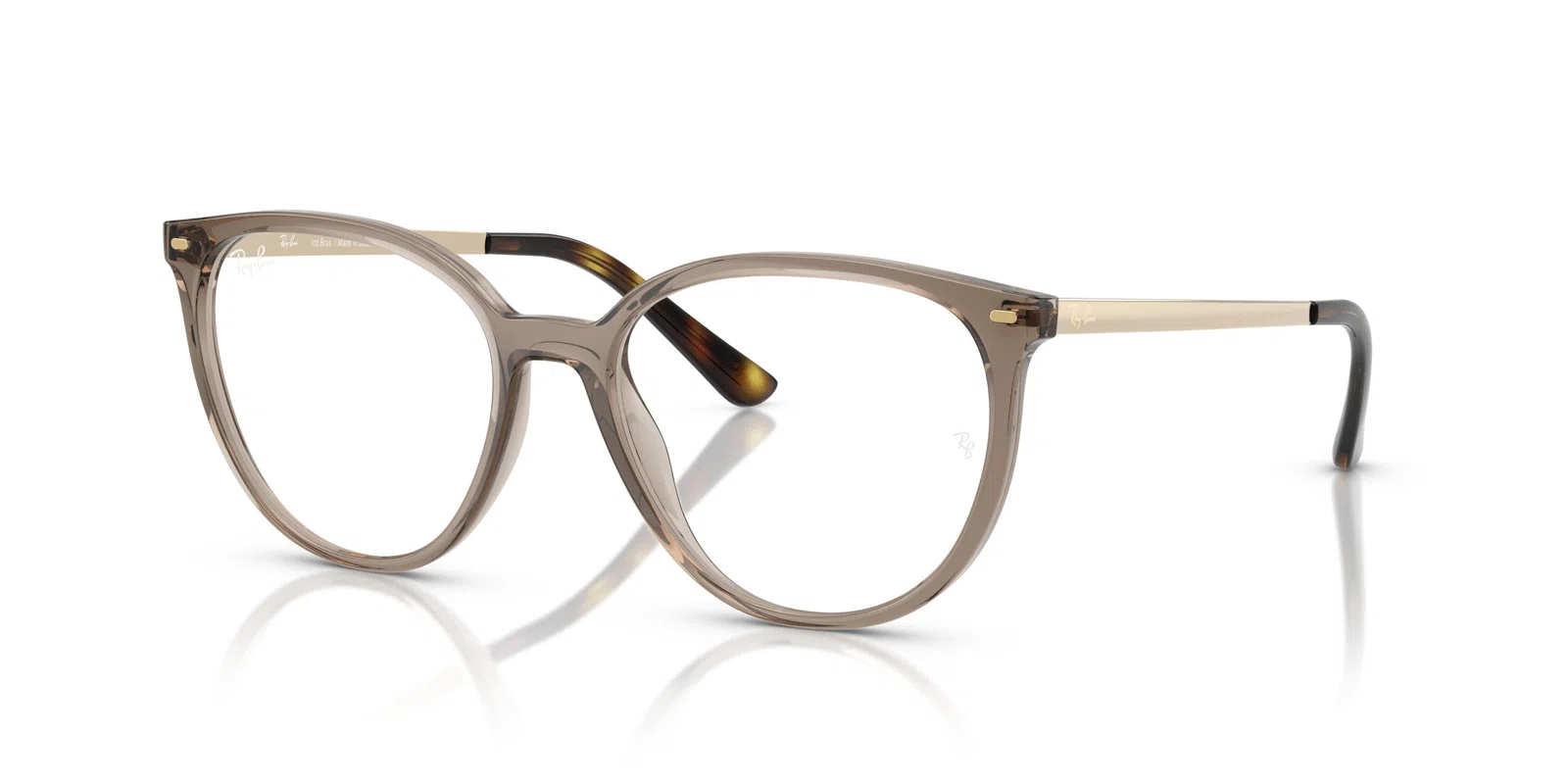 Ray-Ban 7246L Eyeglasses - view 5